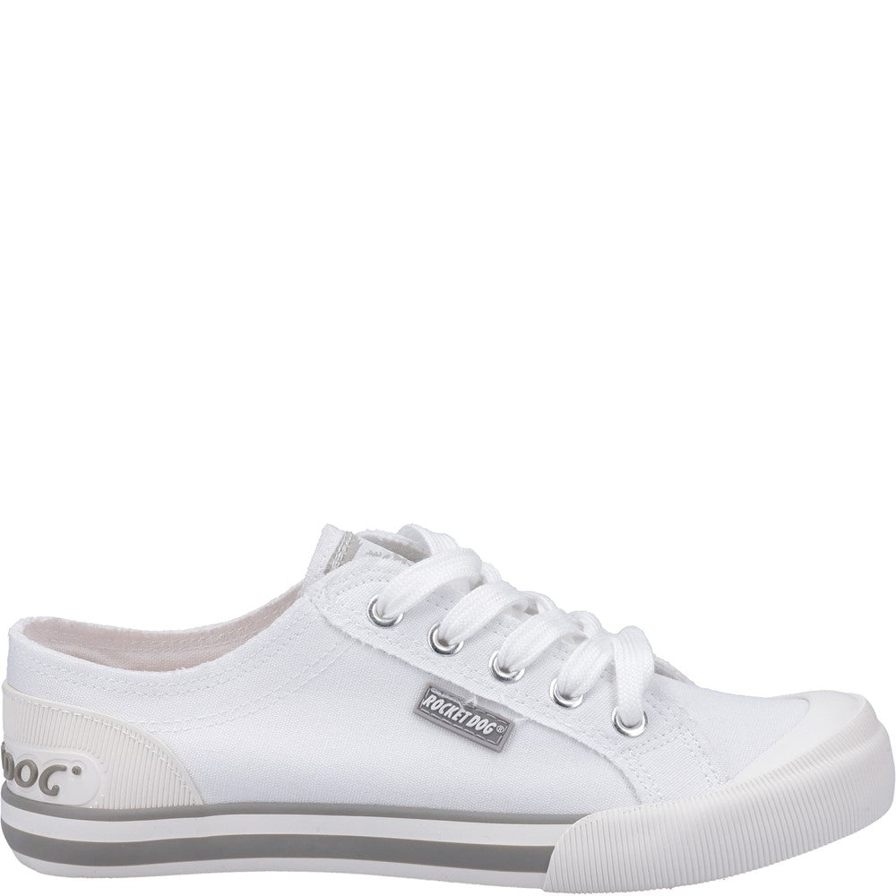 Women's Rocket Dog Jazzin Plimsoll