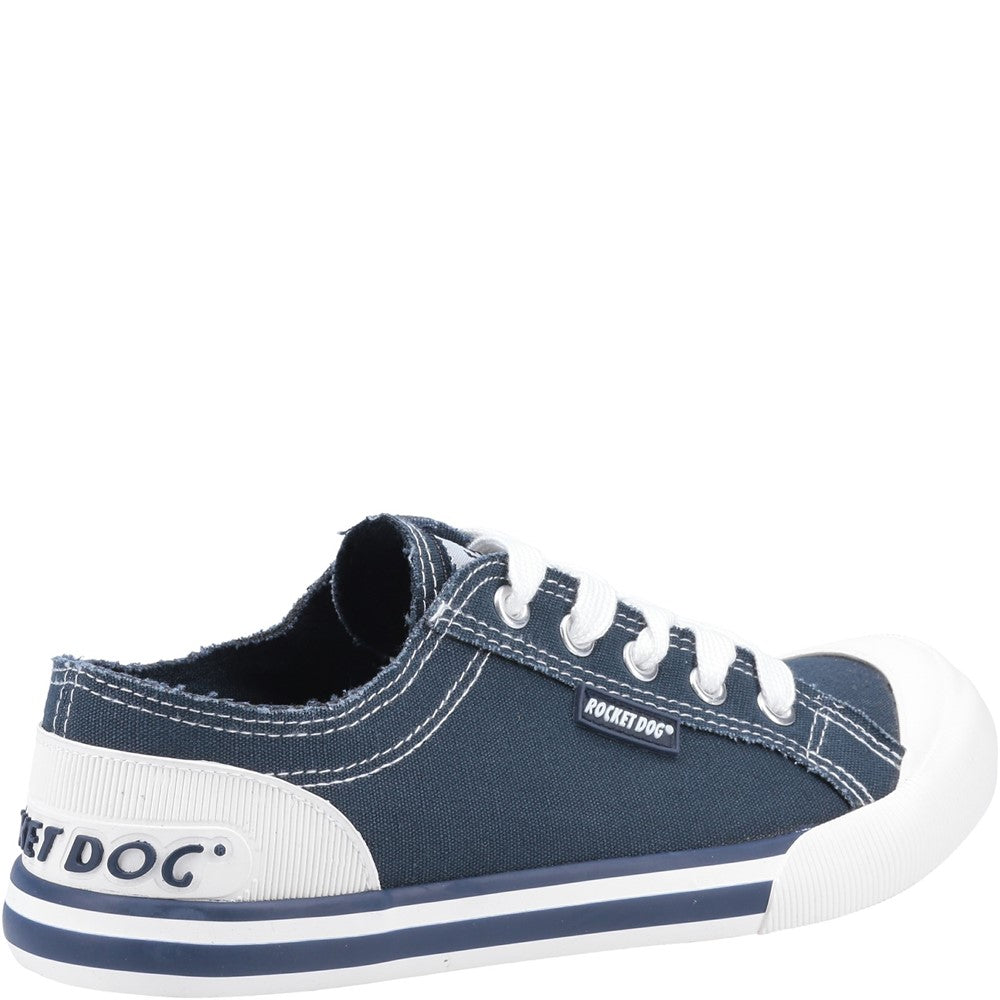 Women's Rocket Dog Jazzin Plimsoll