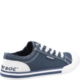 Women's Rocket Dog Jazzin Plimsoll