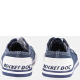 Women's Rocket Dog Jazzin Plimsoll