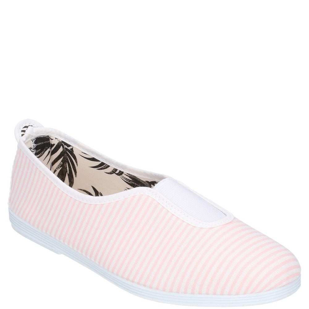 Women's Flossy Rayuela Slip On Shoe