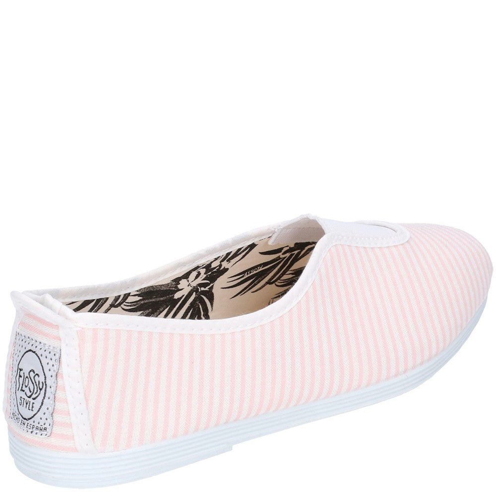 Women's Flossy Rayuela Slip On Shoe