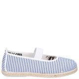 Kids' Flossy Ninez Infants Slip On Shoe