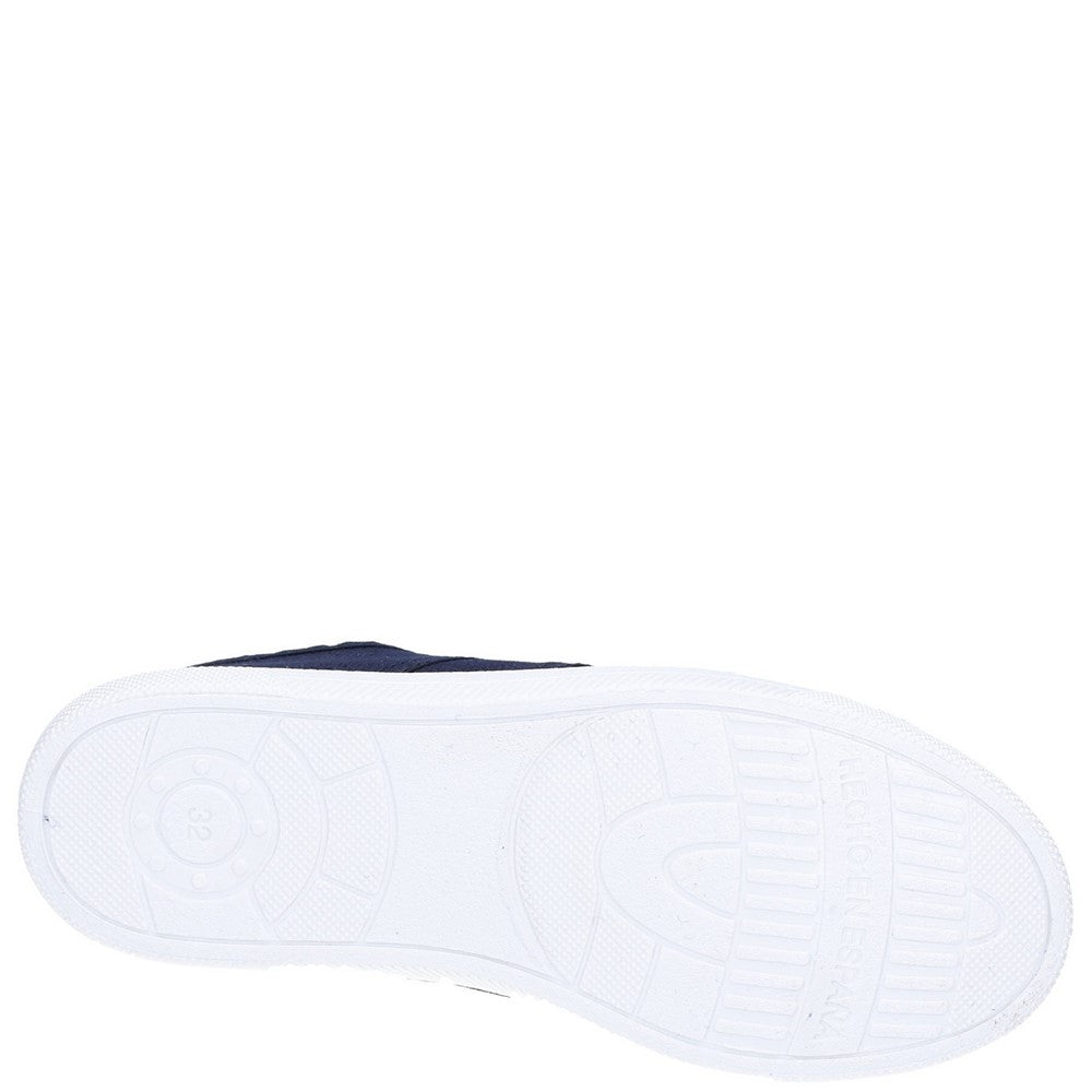 Girls' Flossy Sasha Infant Touch Fastening Shoe