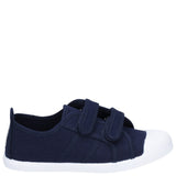 Girls' Flossy Sasha Infant Touch Fastening Shoe