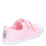 Girls' Flossy Sasha Infant Touch Fastening Shoe