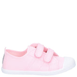 Girls' Flossy Sasha Infant Touch Fastening Shoe