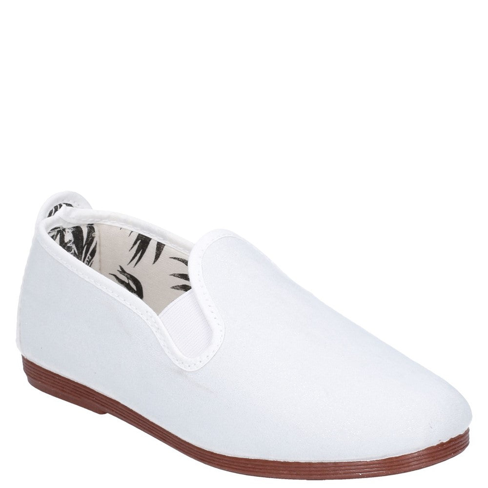 Kids' Flossy Crack Infants Slip On Shoe