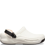 Unisex Crocs Bistro Pro Literide Clog Slip On