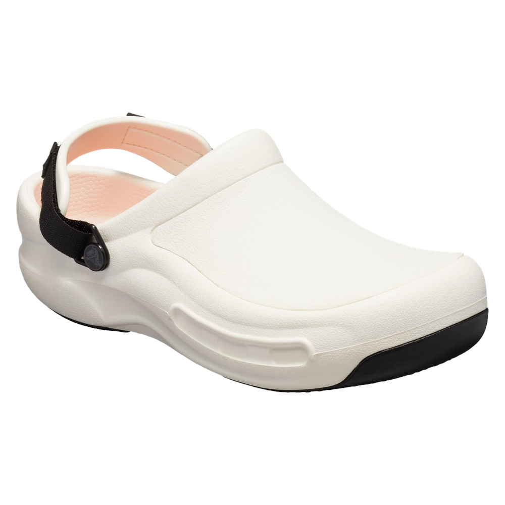 Unisex Crocs Bistro Pro Literide Clog Slip On