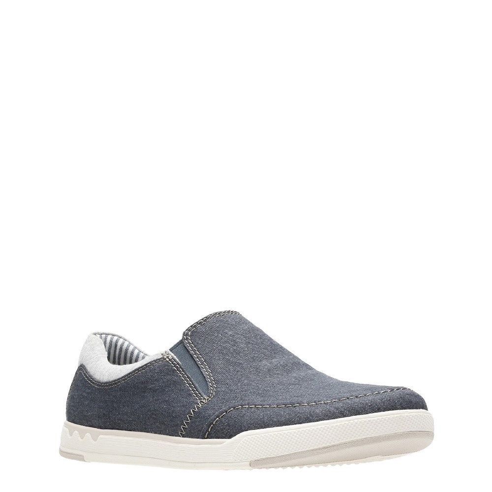 clarks step isle slip