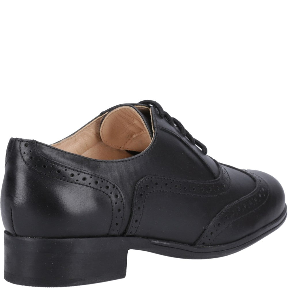 Women's Clarks Hamble Oak Lace Up Shoe