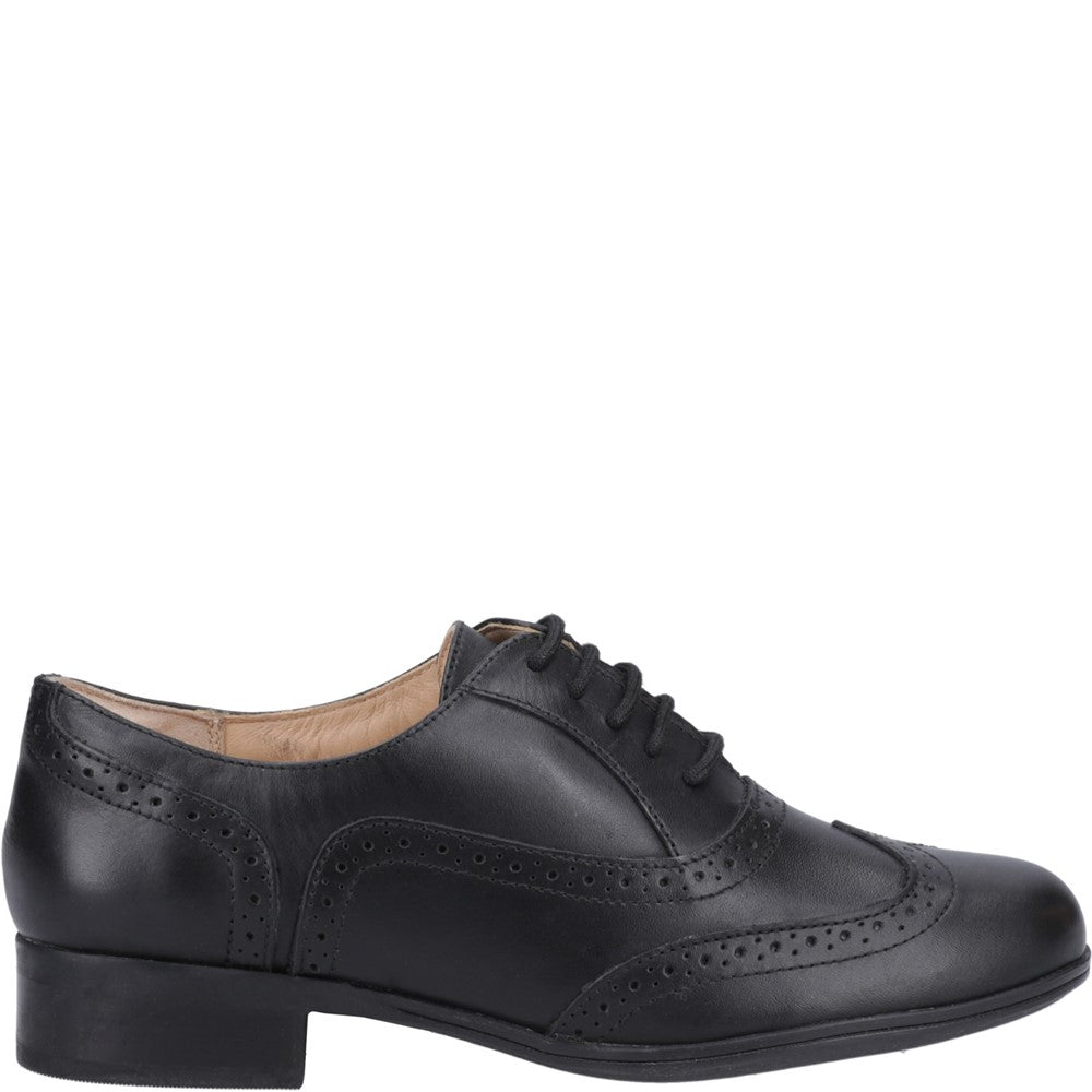 Women's Clarks Hamble Oak Lace Up Shoe