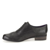 Women's Clarks Hamble Oak Lace Up Shoe