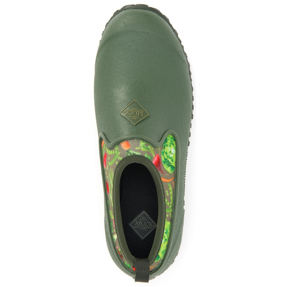 Women's Muck Boots Muckster II Slip On Shoe
