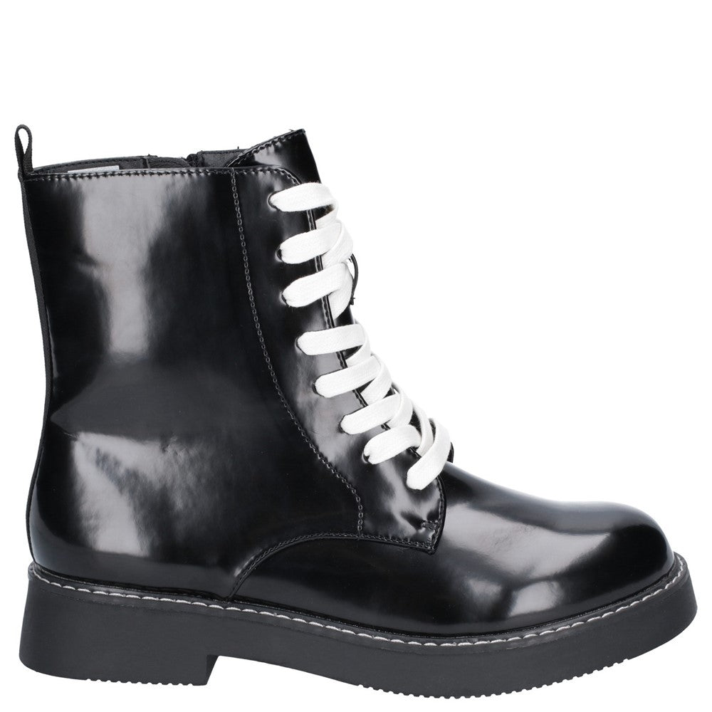 Women's Rocket Dog Jestina Zip Boot