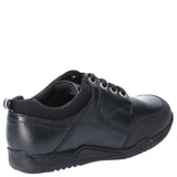 Boys' Hush Puppies Dexter Senior School Shoe