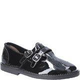 Girls' Pod Marley 2 Patent Snr Girls Back to School Shoe