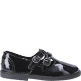 Girls' Pod Marley 2 Patent Snr Girls Back to School Shoe