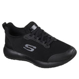 Women's Skechers Workwear Squad SR Occupational Shoe