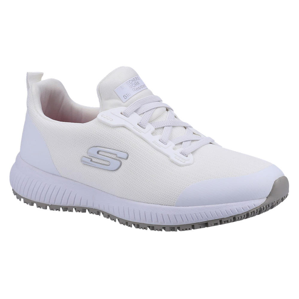 Women's Skechers Workwear Squad SR Occupational Shoe