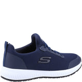 Women's Skechers Workwear Squad SR Occupational Shoe