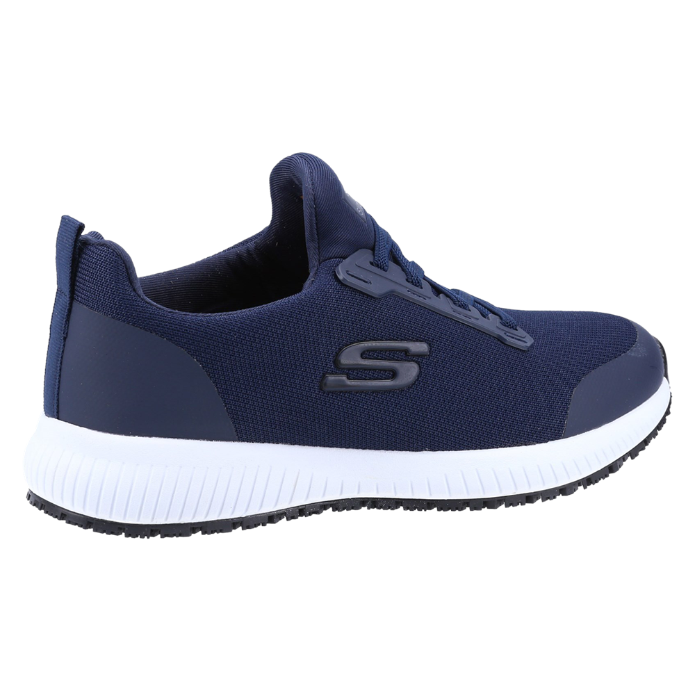 Women's Skechers Workwear Squad SR Occupational Shoe