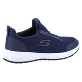 Women's Skechers Workwear Squad SR Occupational Shoe