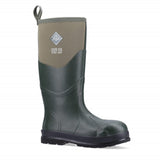 Unisex Muck Boots Chore Max S5 Safety Wellington