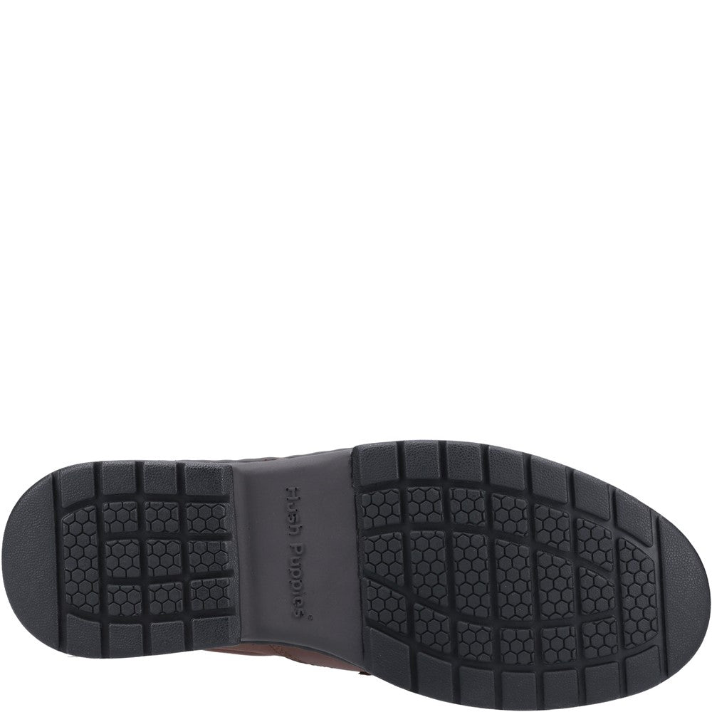 Men's Hush Puppies Outlaw II Shoe