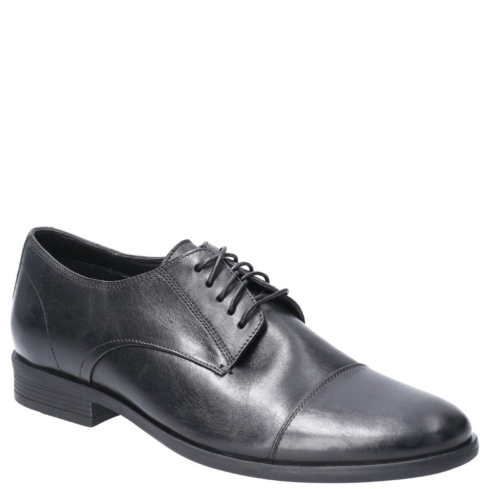 Men's Hush Puppies Ollie Cap Toe Shoe