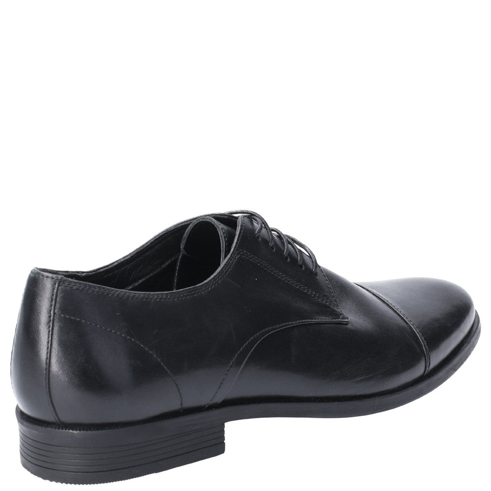 Men's Hush Puppies Ollie Cap Toe Shoe