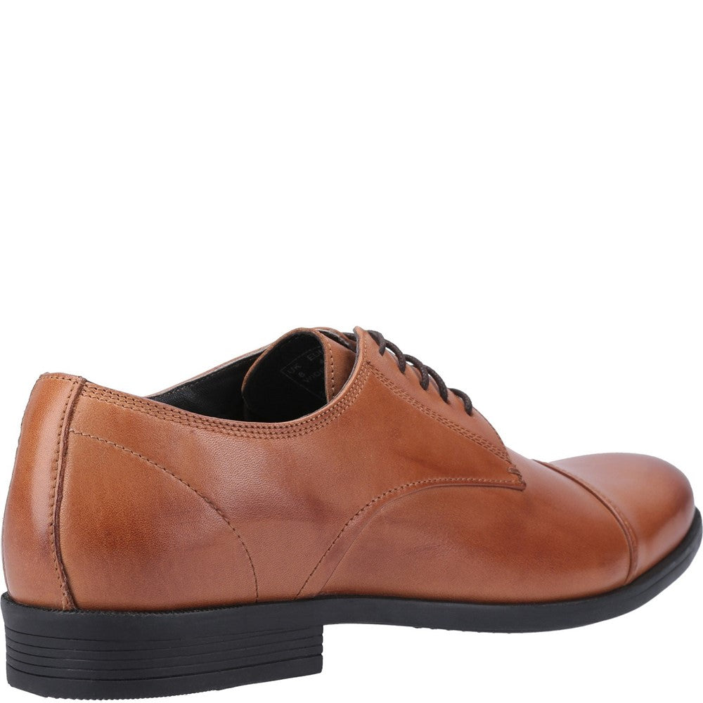 Men's Hush Puppies Ollie Cap Toe Shoe