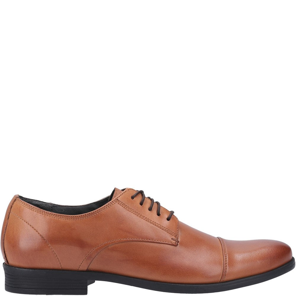 Men's Hush Puppies Ollie Cap Toe Shoe