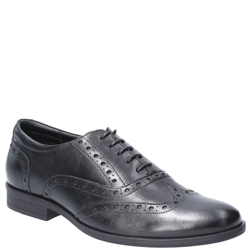 Men's Hush Puppies Oaken Brogue Shoe