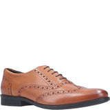 Men's Hush Puppies Oaken Brogue Shoe