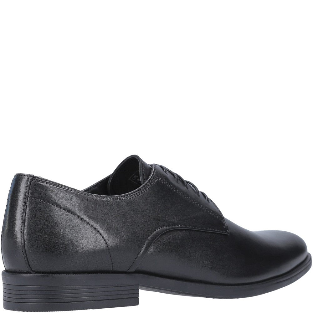 Men's Hush Puppies Oscar Clean Toe Shoe