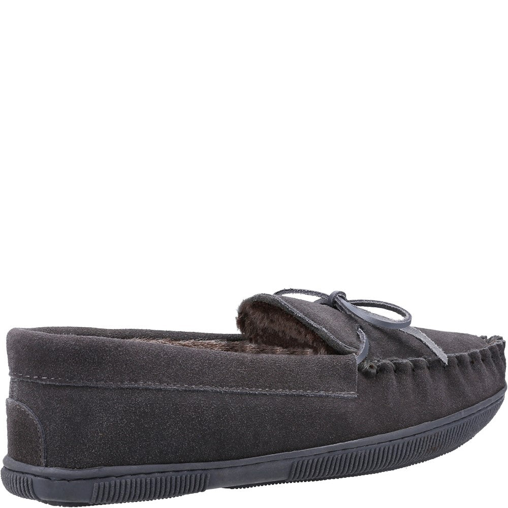 Men's Hush Puppies Ace Slipper