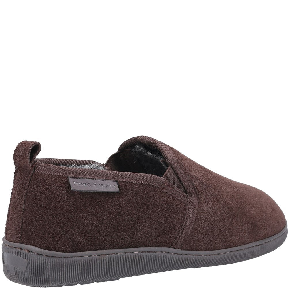 Men's Hush Puppies Arnold Slipper