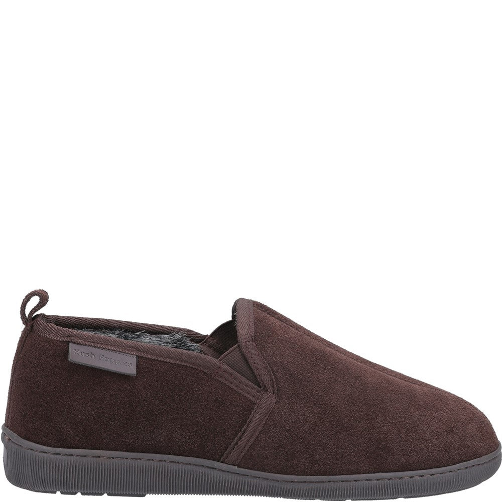 Men's Hush Puppies Arnold Slipper