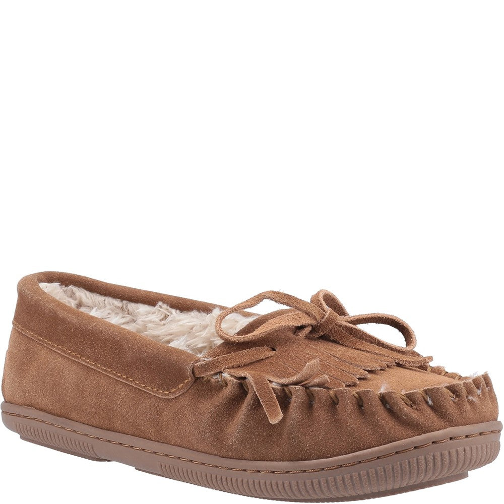Women's Hush Puppies Addy Slip On Slipper