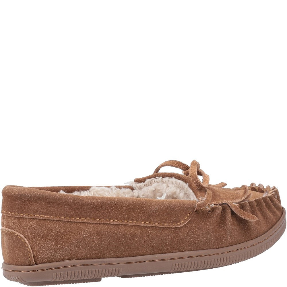 Women's Hush Puppies Addy Slip On Slipper