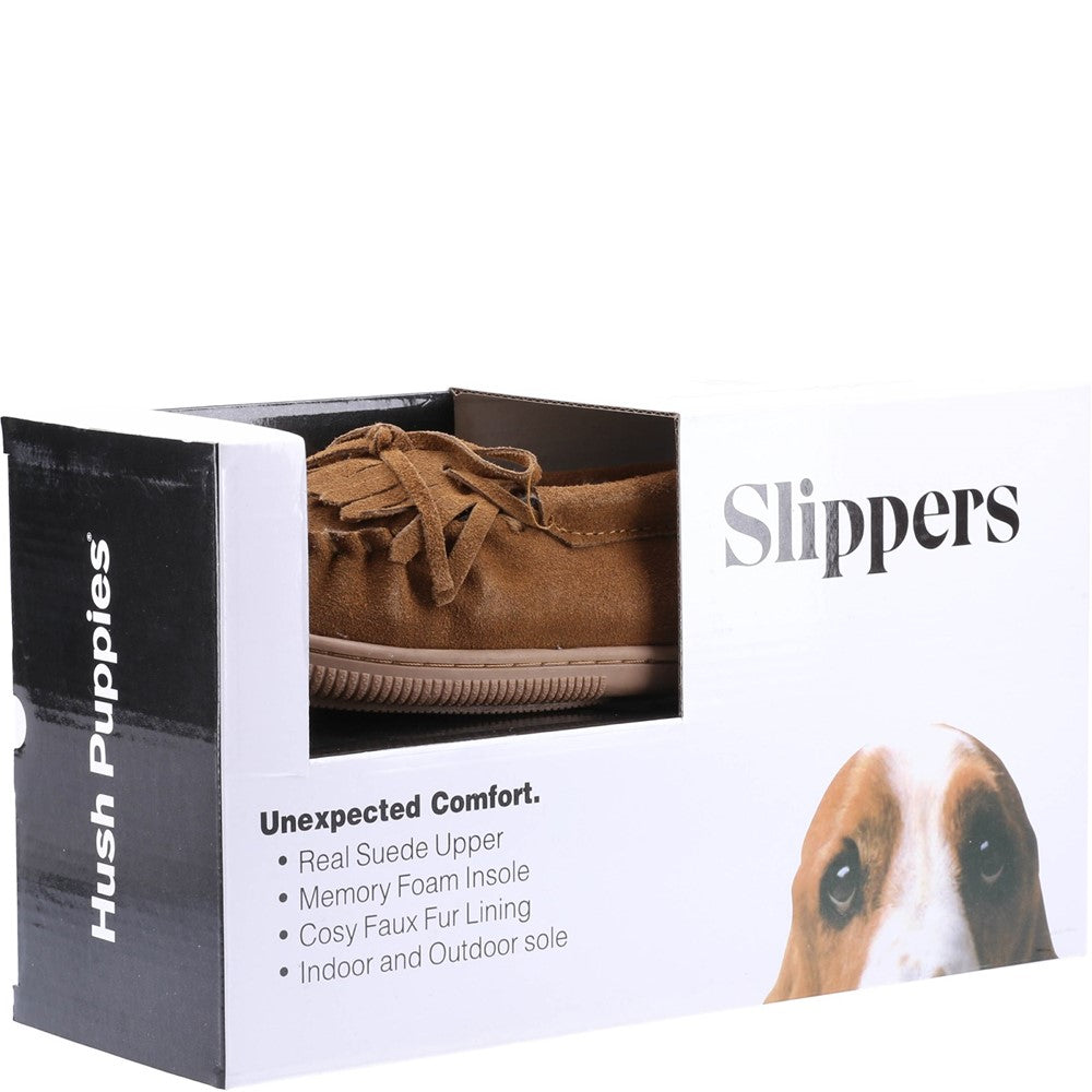 Women's Hush Puppies Addy Slip On Slipper