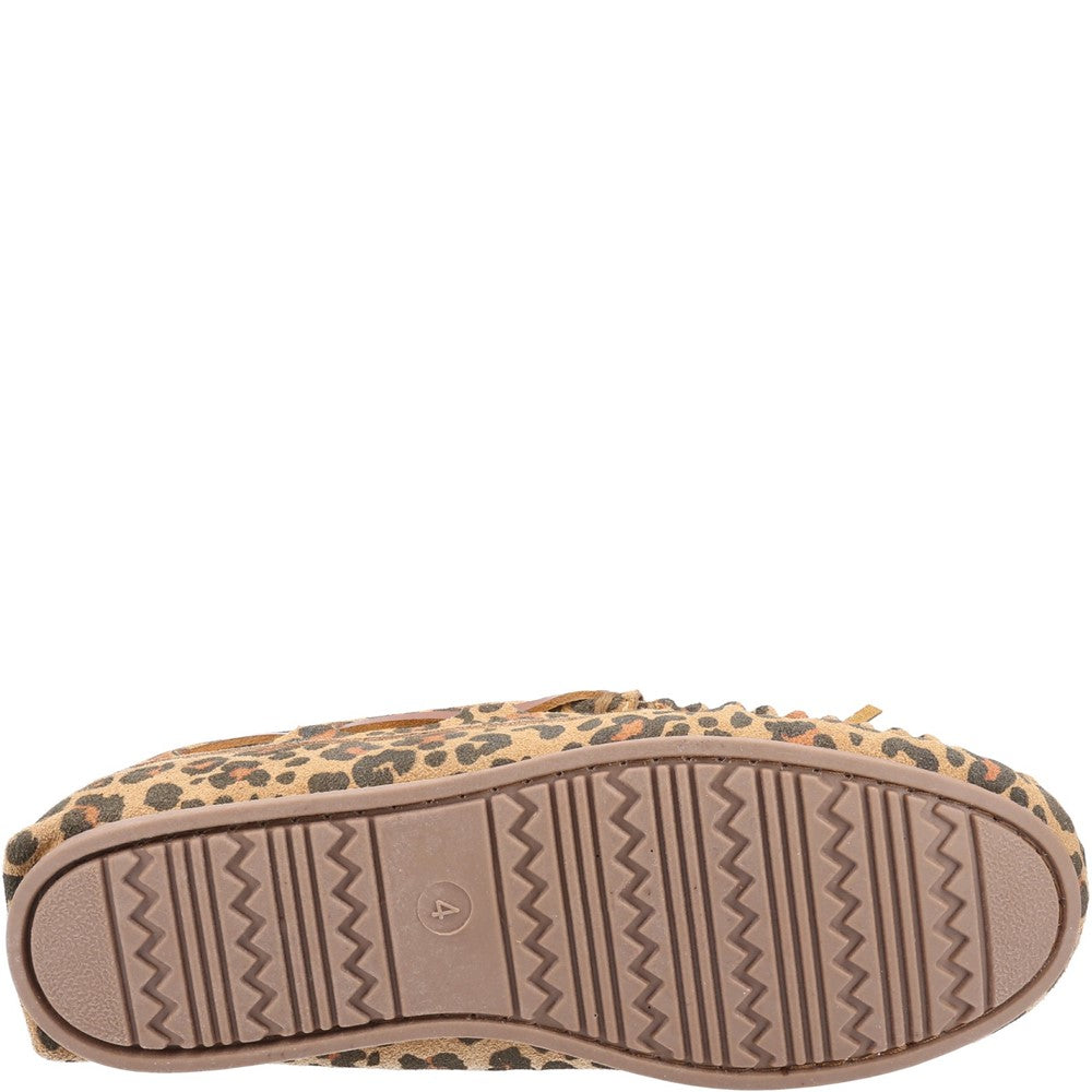 Women's Hush Puppies Allie Slipper