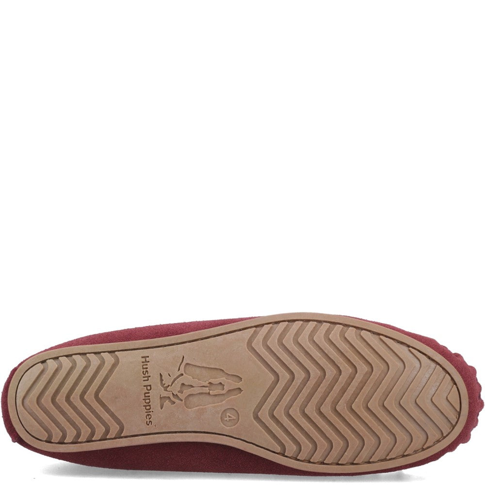 Women's Hush Puppies Allie Slipper