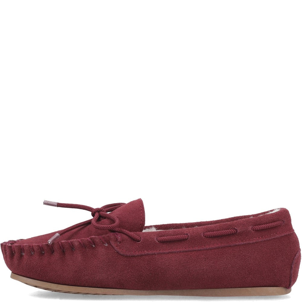 Women's Hush Puppies Allie Slipper