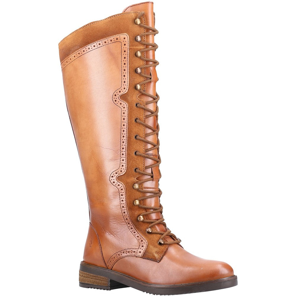 Women's Hush Puppies Rudy Long Boot