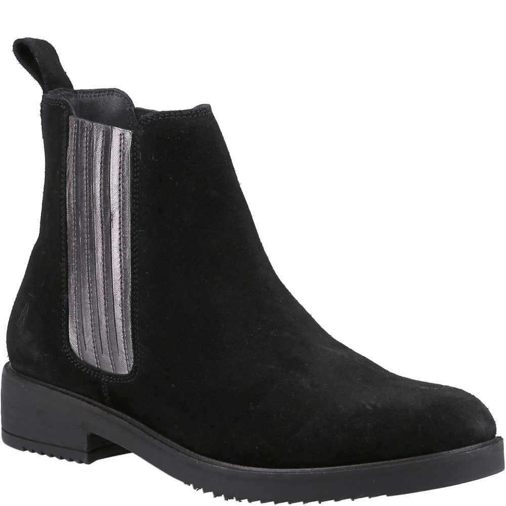 Women's Hush Puppies Stella Ankle Boot