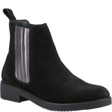 Women's Hush Puppies Stella Ankle Boot