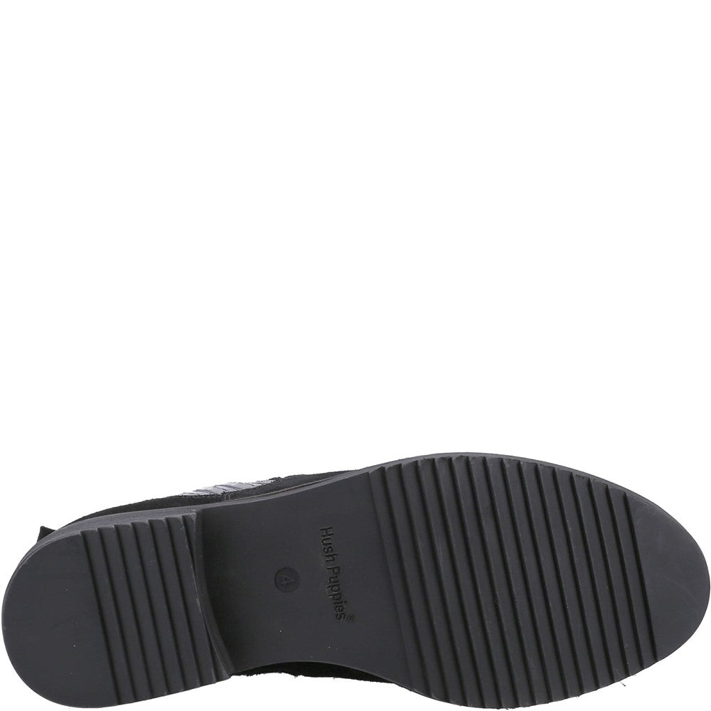 Women's Hush Puppies Stella Ankle Boot